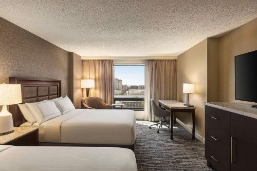 Hilton Tampa Downtown - image 47