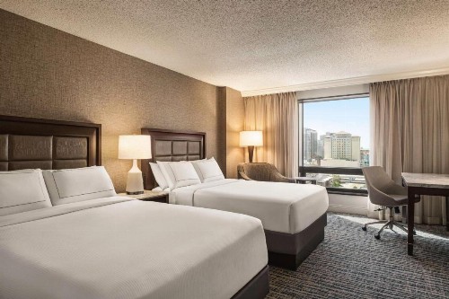 Hilton Tampa Downtown - image 48