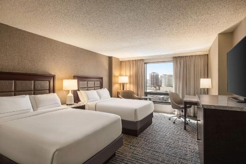 Hilton Tampa Downtown - image 49
