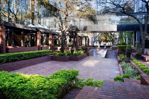 Hilton Tampa Downtown - image 5