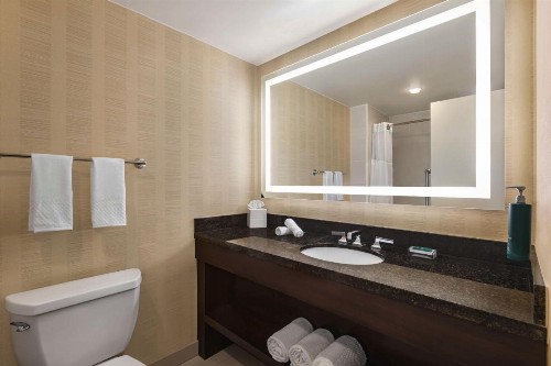Hilton Tampa Downtown - image 50