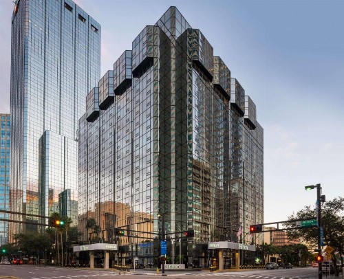 Hilton Tampa Downtown - image 6