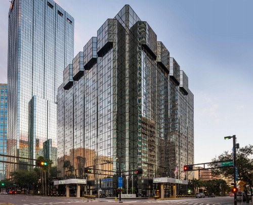 Hilton Tampa Downtown - image 8