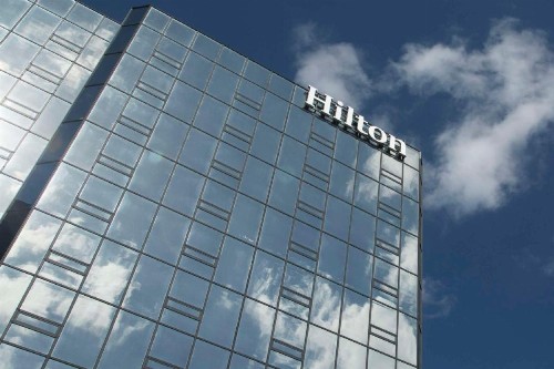 Hilton Tampa Downtown - image 9