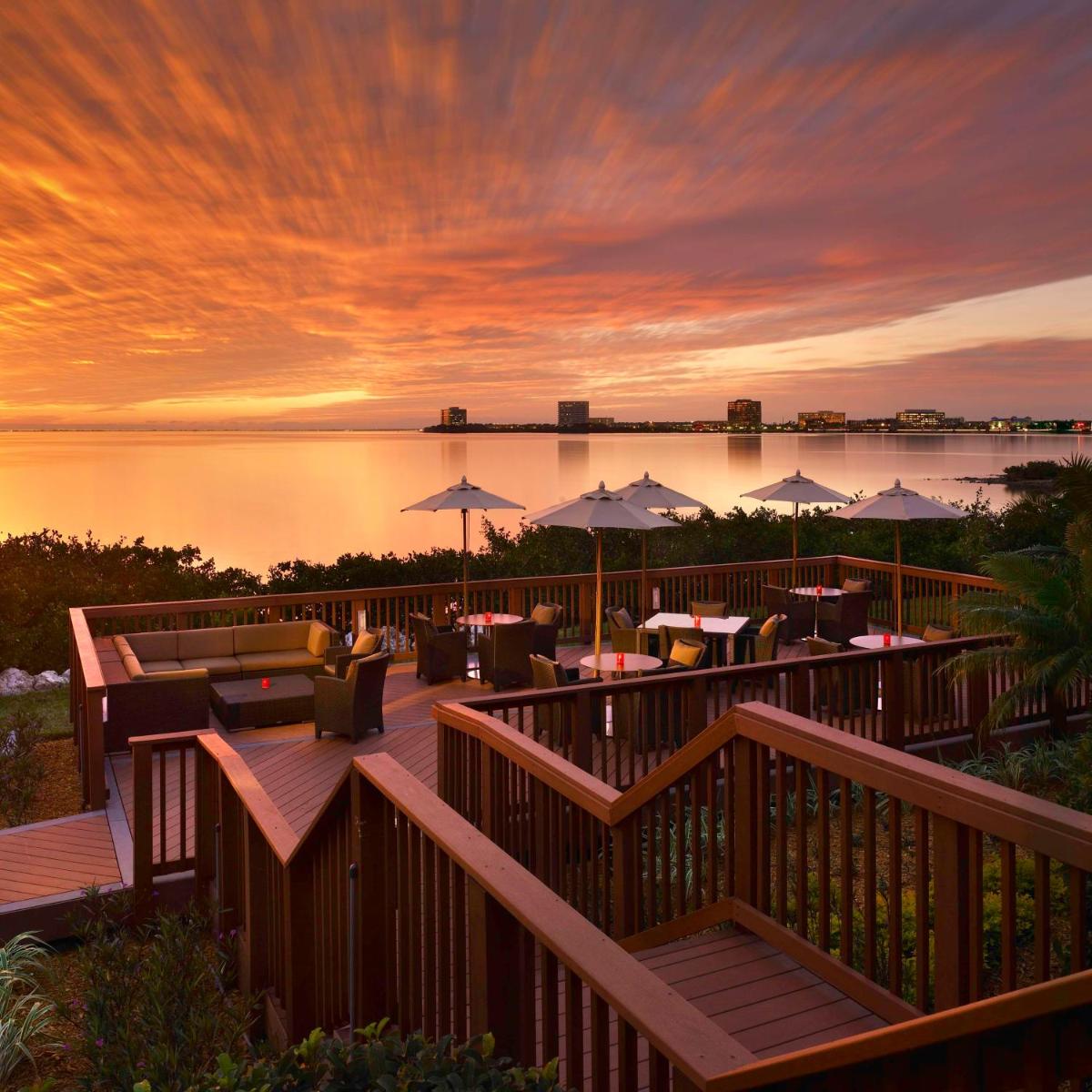Grand Hyatt Tampa Bay - main image