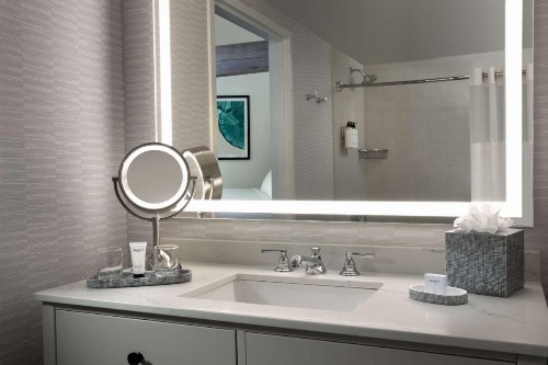 Grand Hyatt Tampa Bay - image 11