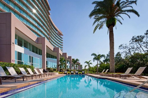 Grand Hyatt Tampa Bay - image 12