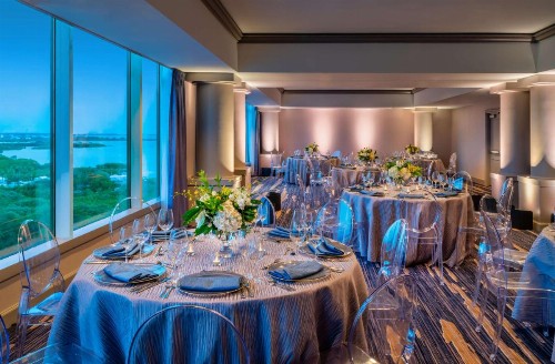 Grand Hyatt Tampa Bay - image 14