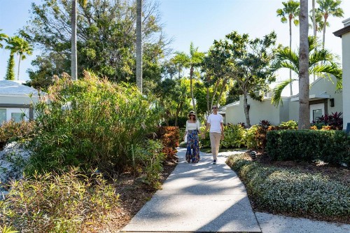 Grand Hyatt Tampa Bay - image 16