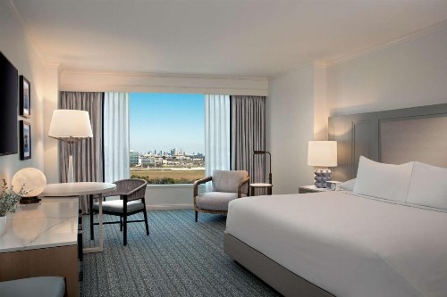 Grand Hyatt Tampa Bay - image 18