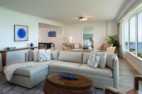 Grand Hyatt Tampa Bay - image 19