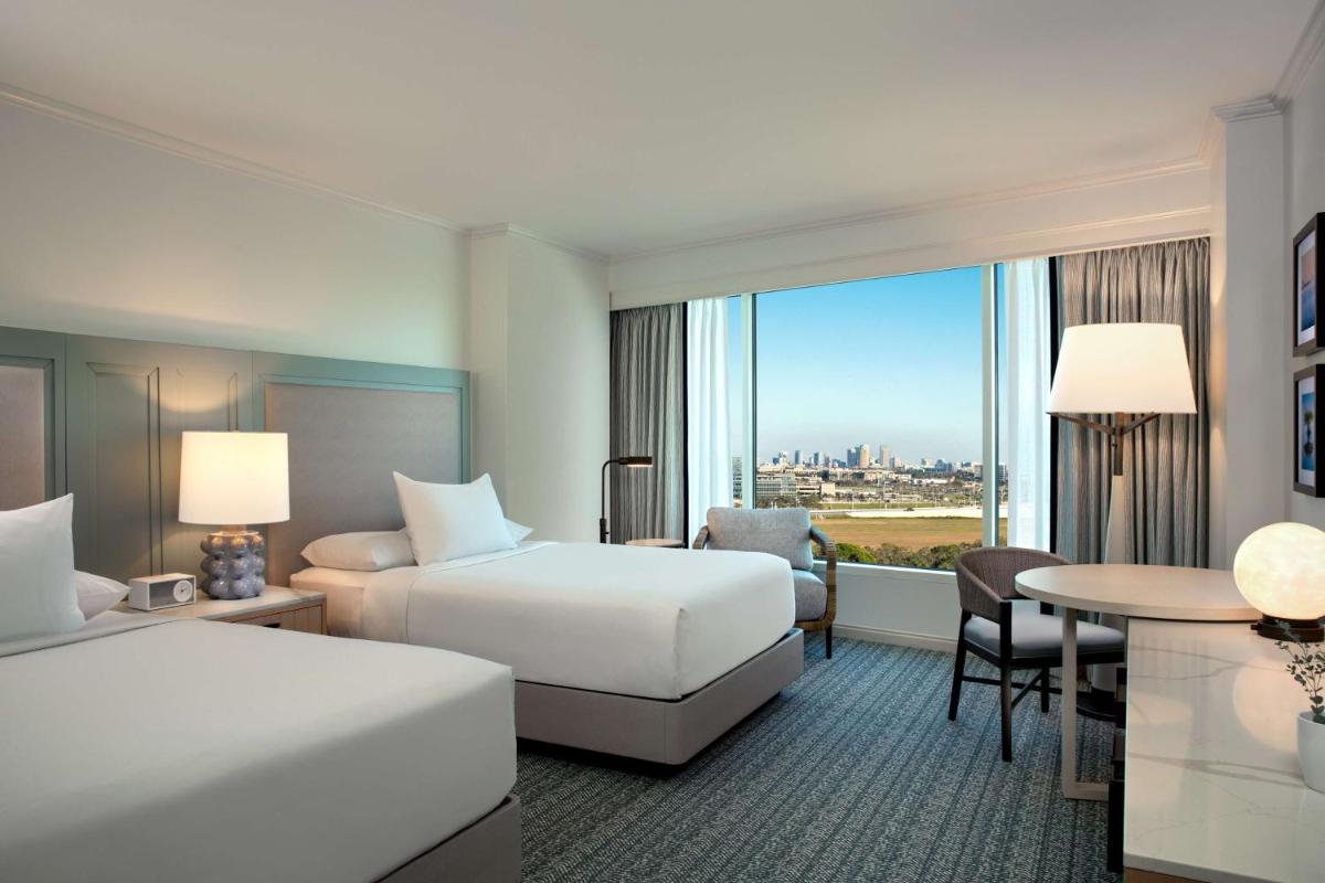 Grand Hyatt Tampa Bay - image 2