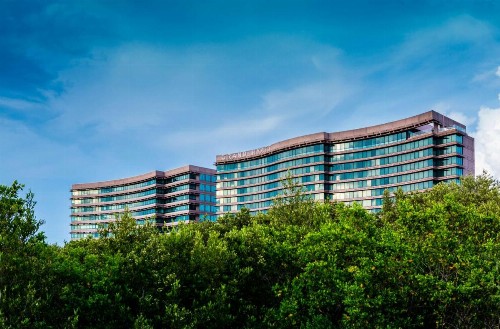Grand Hyatt Tampa Bay - image 21