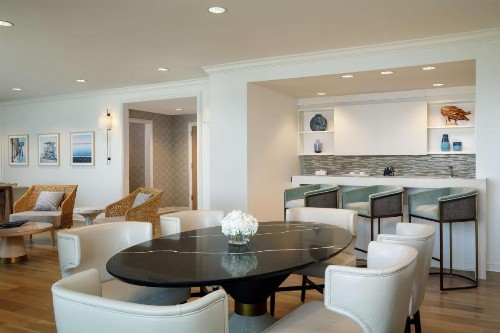 Grand Hyatt Tampa Bay - image 24