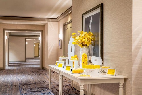 Grand Hyatt Tampa Bay - image 27