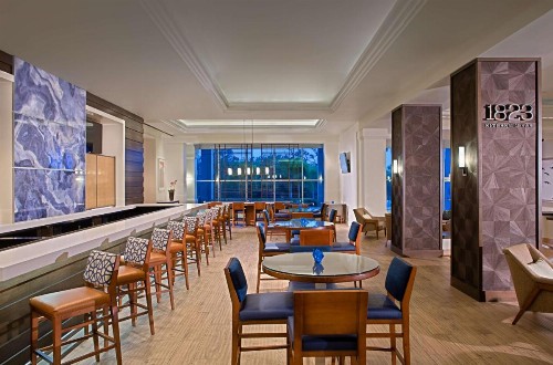 Grand Hyatt Tampa Bay - image 28