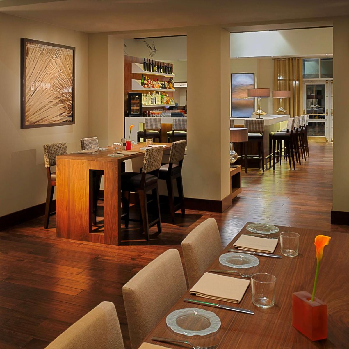 Grand Hyatt Tampa Bay - image 3
