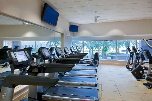 Grand Hyatt Tampa Bay - image 31