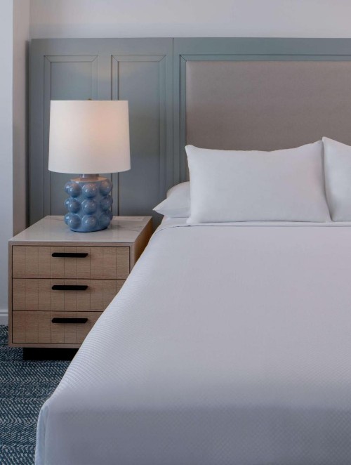 Grand Hyatt Tampa Bay - image 35