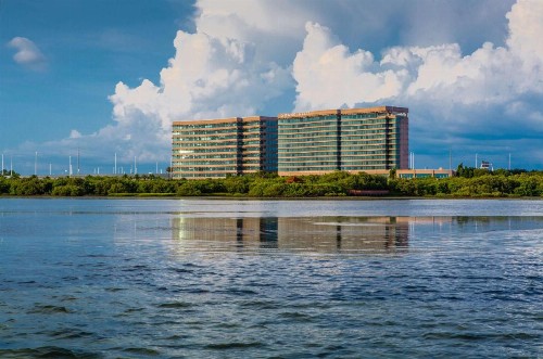 Grand Hyatt Tampa Bay - image 36