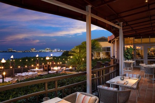Grand Hyatt Tampa Bay - image 39