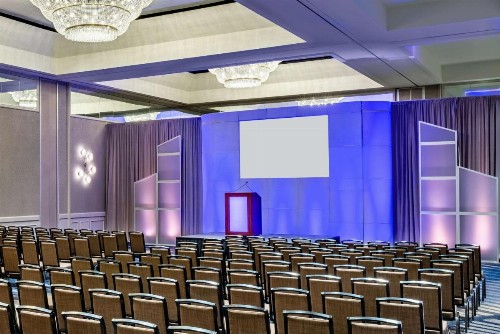 Grand Hyatt Tampa Bay - image 42