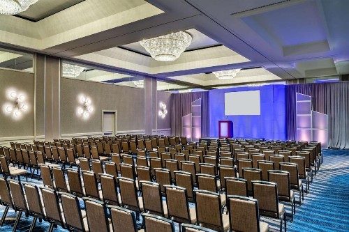 Grand Hyatt Tampa Bay - image 44