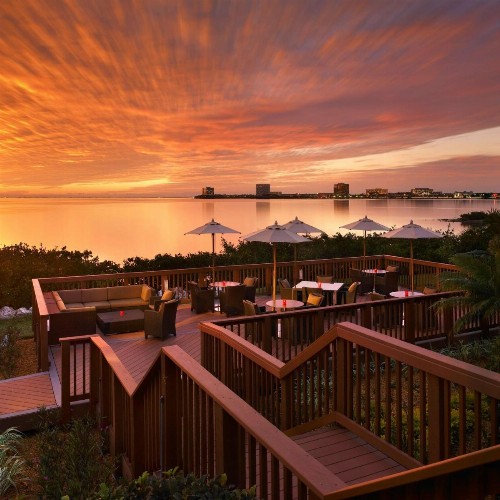 Grand Hyatt Tampa Bay - image 45