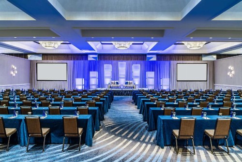 Grand Hyatt Tampa Bay - image 46