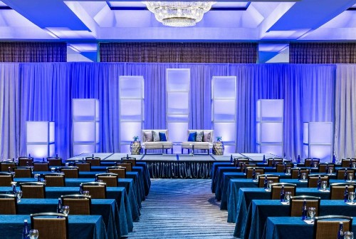 Grand Hyatt Tampa Bay - image 5