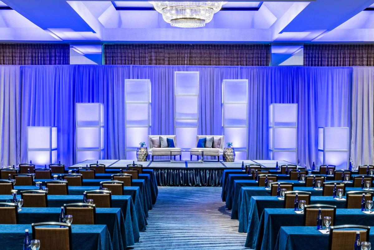 Grand Hyatt Tampa Bay - image 5