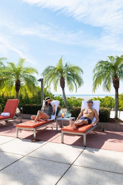 Grand Hyatt Tampa Bay - image 50