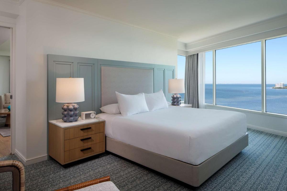 Grand Hyatt Tampa Bay - image 7