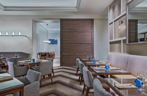 Grand Hyatt Tampa Bay - image 8