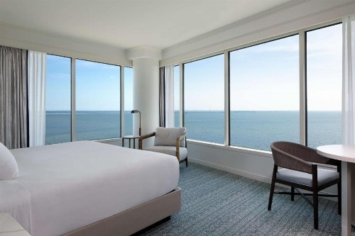 Grand Hyatt Tampa Bay - image 9