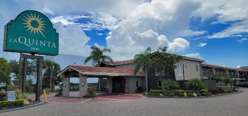 La Quinta Inn by Wyndham Tampa Bay Airport - image 11