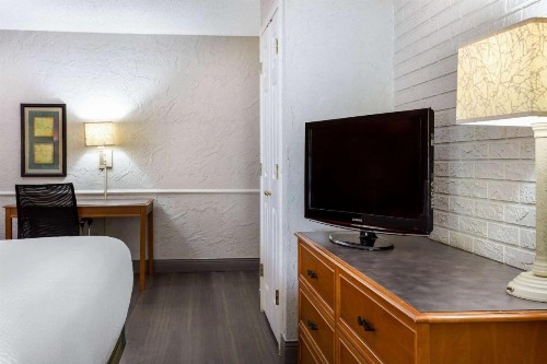 La Quinta Inn by Wyndham Tampa Bay Airport - image 14