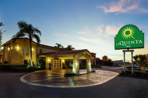 La Quinta Inn by Wyndham Tampa Bay Airport - image 15
