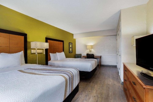 La Quinta Inn by Wyndham Tampa Bay Airport - image 20