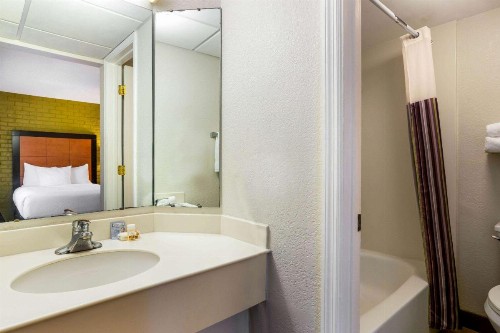 La Quinta Inn by Wyndham Tampa Bay Airport - image 21