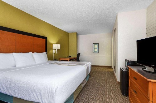 La Quinta Inn by Wyndham Tampa Bay Airport - image 22