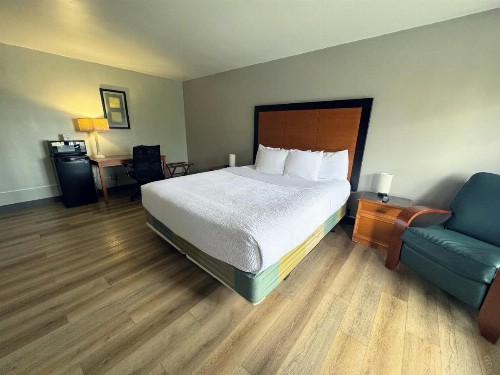 La Quinta Inn by Wyndham Tampa Bay Airport - image 23