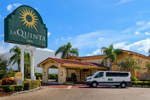 La Quinta Inn by Wyndham Tampa Bay Airport - image 25