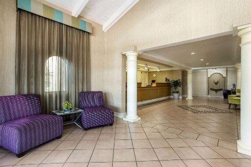 La Quinta Inn by Wyndham Tampa Bay Airport - image 28