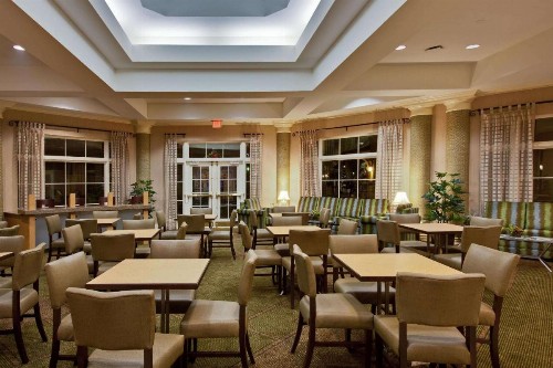 La Quinta by Wyndham USF (Near Busch Gardens) - image 26