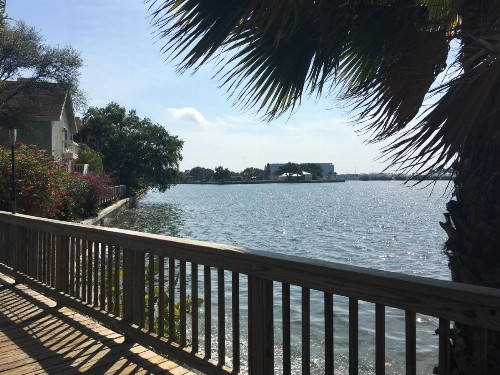 Chase Suite Hotel Tampa - image 10