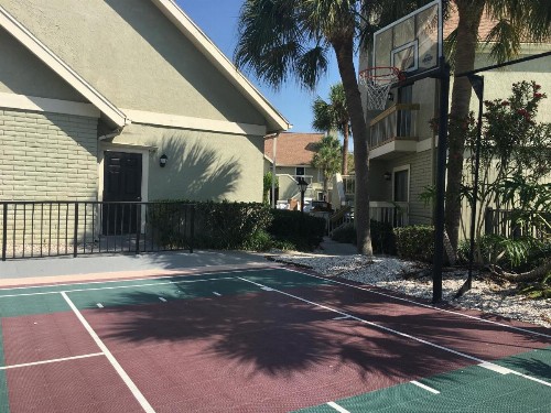 Chase Suite Hotel Tampa - image 11