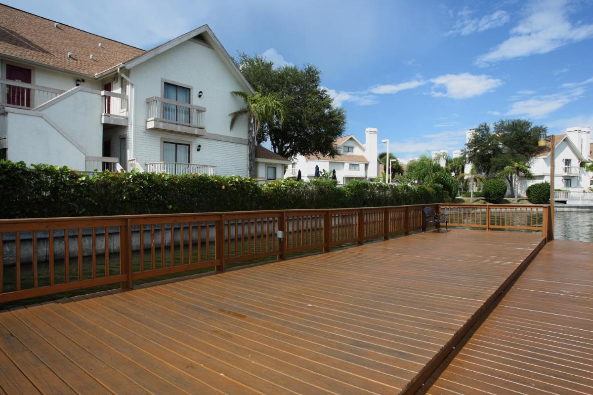 Chase Suite Hotel Tampa - image 6