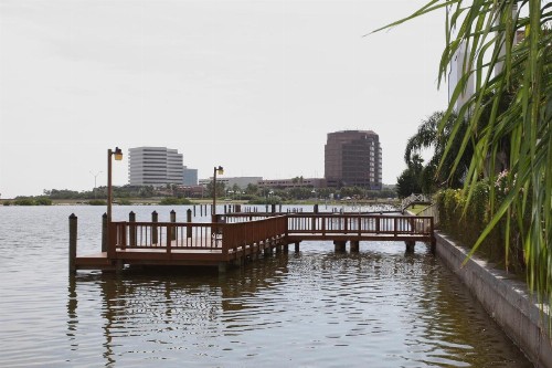Chase Suite Hotel Tampa - image 7
