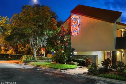 Red Roof Inn Tampa Fairgrounds - Casino - image 20